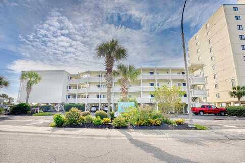 3901 S Ocean Blvd., North Myrtle Beach, SC 29582