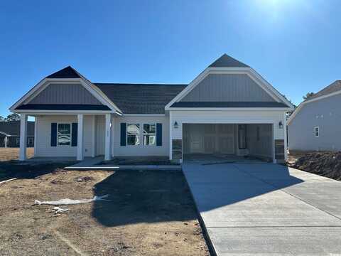 582 Honeyhill Loop, Conway, SC 29526