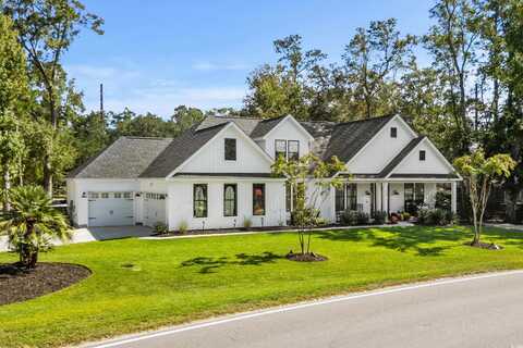 595 Wilcox Ave., Murrells Inlet, SC 29576