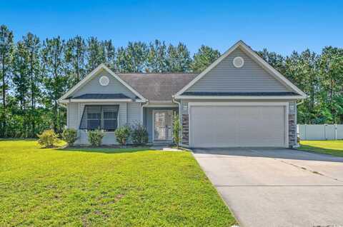 167 Leadoff Dr., Myrtle Beach, SC 29588