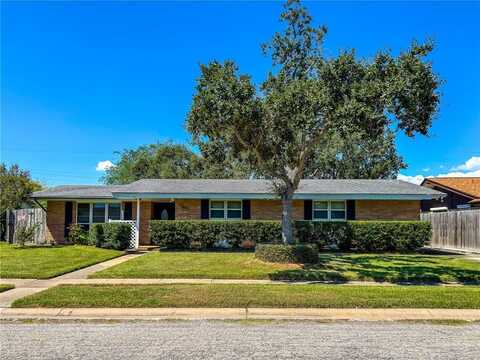 1041 Meadowbrook Drive, Corpus Christi, TX 78412