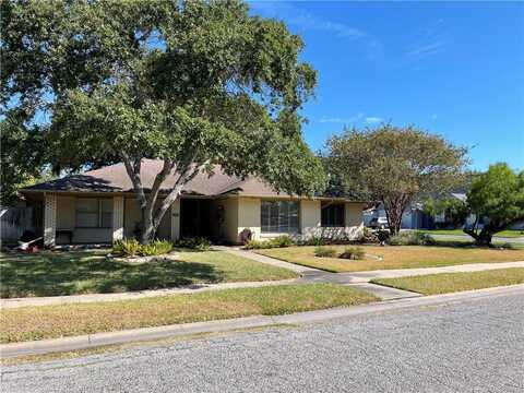 402 Bermuda Place, Corpus Christi, TX 78411