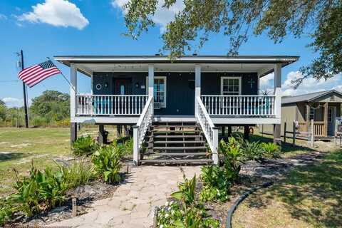 1426r 16th Street, Rockport, TX 78382