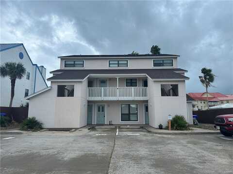 14502 E Cabana Street, Corpus Christi, TX 78418