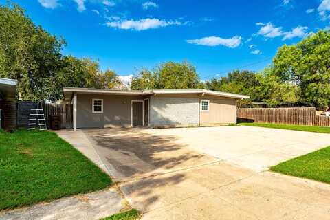 742 Santa Anita Drive, Kingsville, TX 78363