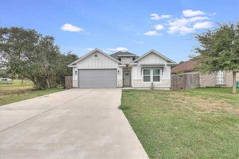 912 S 10th Street, Aransas Pass, TX 78336