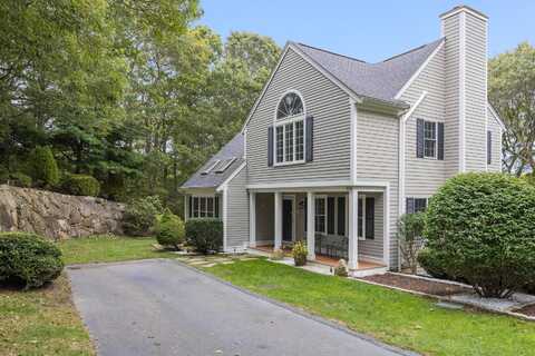 2181 Service Road, West Barnstable, MA 02668