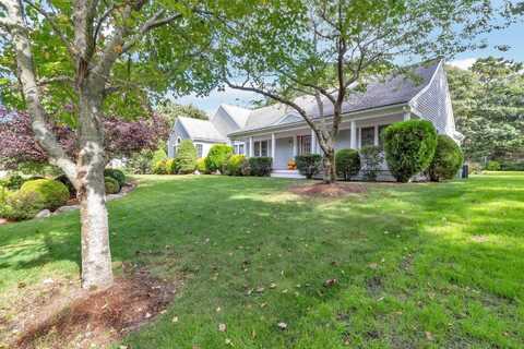 44 Homers Dock Road, Yarmouth Port, MA 02675