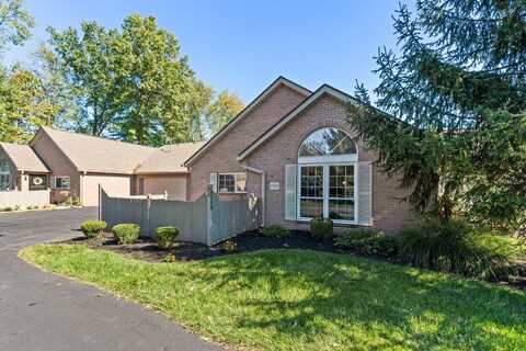 6068 Warbling Lane, Westerville, OH 43081