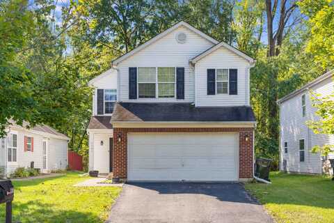 3093 Cumberland Woods Drive, Columbus, OH 43219