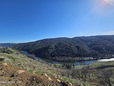 Tbd Lot 4 Sunnyside Ranch, Lenore, ID 83541