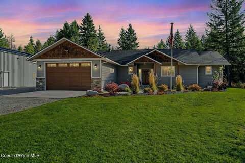 484 Goldfinch Ln, Spirit Lake, ID 83869