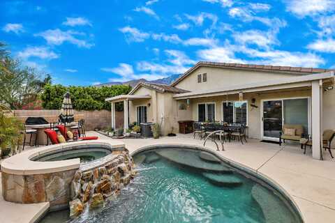 3804 Mira Arena, Palm Springs, CA 92262