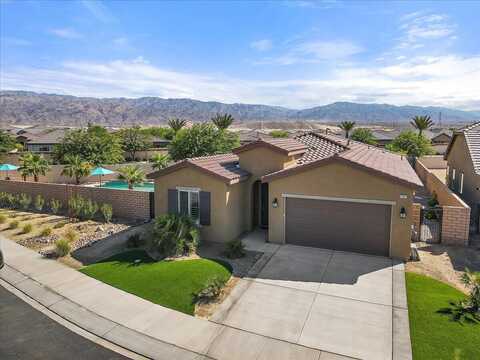 43600 Vacanza Court, Indio, CA 92203