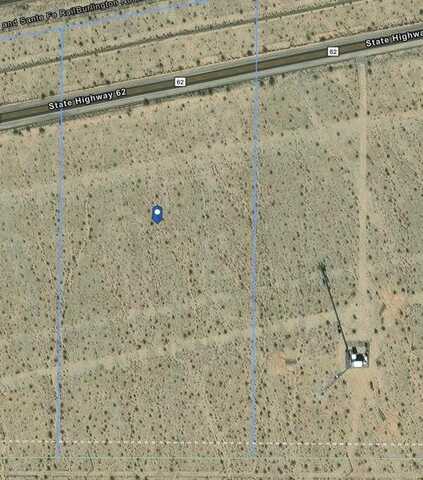 0 Highway 62, Ross, CA 92280