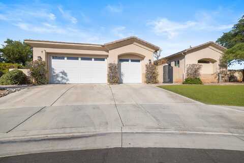 7 Eiffel Court, Rancho Mirage, CA 92270