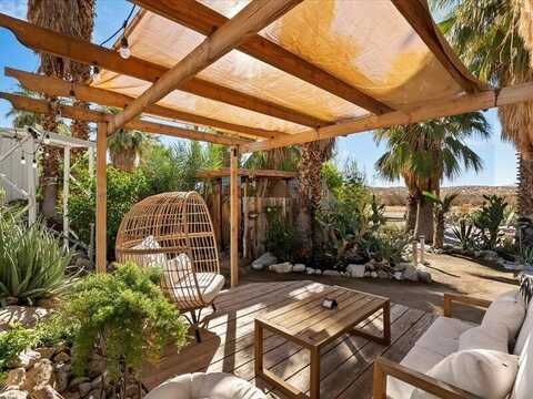 18131 Langlois Road, Desert Hot Springs, CA 92241