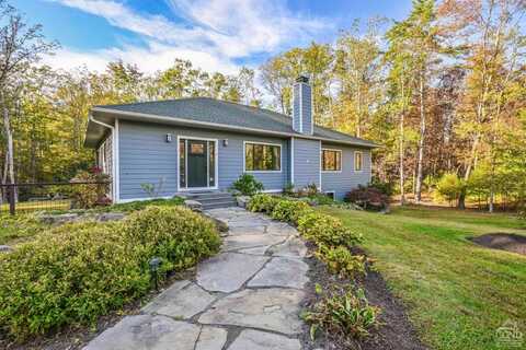 71 Zena Road, Hurley, NY 12491