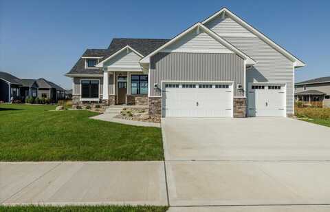 1401 Ada Hayden Road, Ames, IA 50010