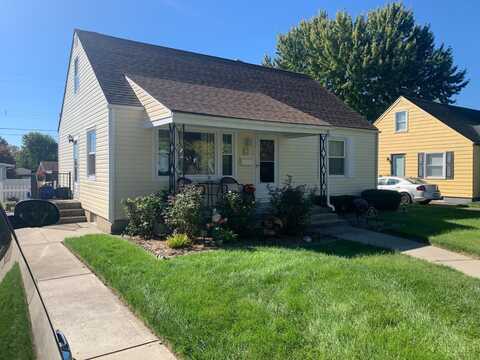 765 Mark Avenue, Hamilton, OH 45013