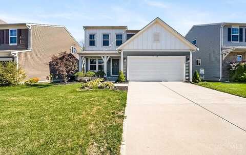 769 Emerald Drive, South Lebanon, OH 45065