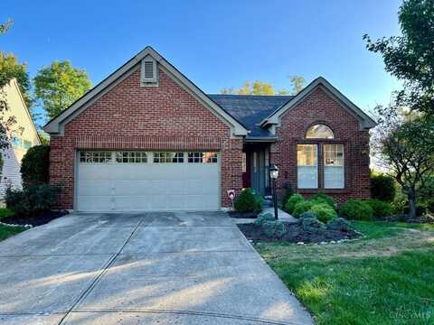 11750 Locksley Court, Sharonville, OH 45241