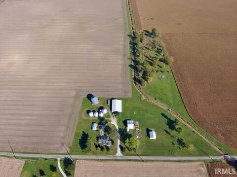 17116 N 100 WEST, Summitville, IN 46070