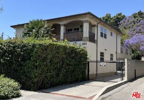 843 Westbourne Dr, West Hollywood, CA 90069