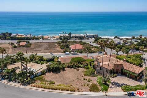 0 Tongareva St, Malibu, CA 90265