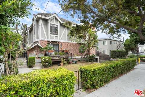 2519 Kansas Ave, Santa Monica, CA 90404