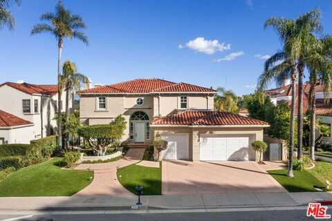 3724 Paseo Primario, Calabasas, CA 91302