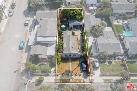 12908 Greene Ave, Los Angeles, CA 90066