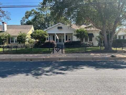 2125 ELLIOTT Street, Alexandria, LA 71301