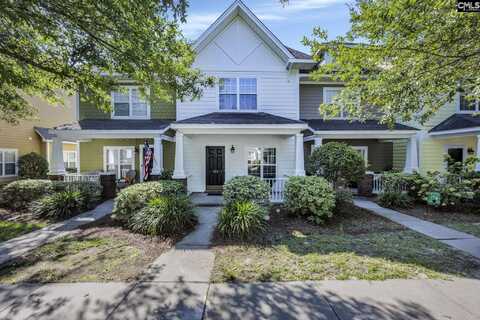 304 Hampton Forest Drive, Columbia, SC 29209