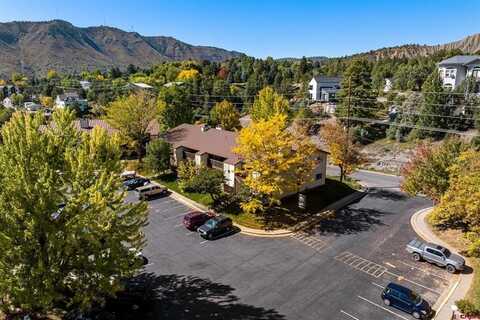 1202 Avenida Del Sol, Durango, CO 81301