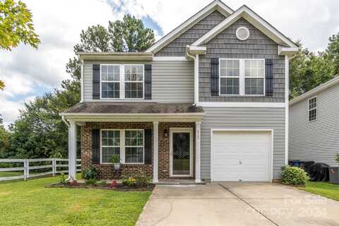 805 Brunswick Drive, Rock Hill, SC 29730