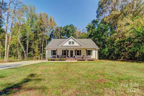 4776 Bonnie Brook Court, Vale, NC 28168