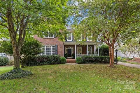 5122 Lady Fern Circle, Charlotte, NC 28211