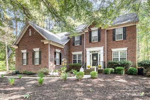 4400 Serene Lane, Charlotte, NC 28216