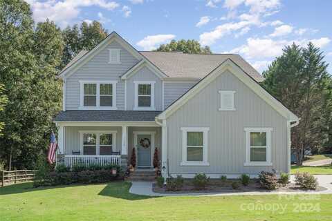 1139 Briarmore Drive, Indian Trail, NC 28079