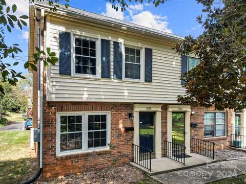 4764 Old Lantern Way, Charlotte, NC 28212