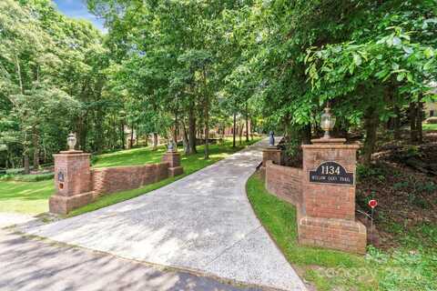 1134 Willow Oaks Trail, Matthews, NC 28104