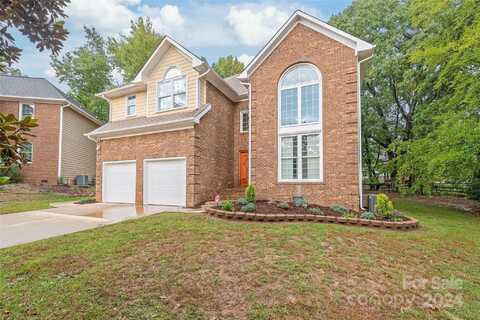 12600 Wetherburn Lane, Charlotte, NC 28262