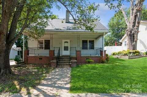 105 S Ransom Street, Gastonia, NC 28052