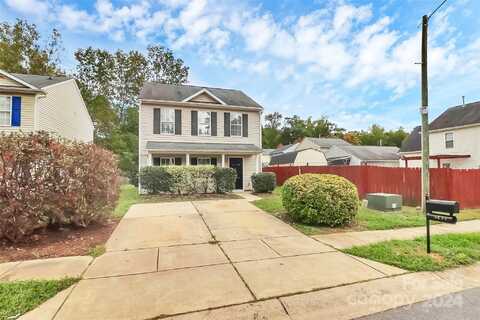 5435 Henderson Oaks Drive, Charlotte, NC 28269