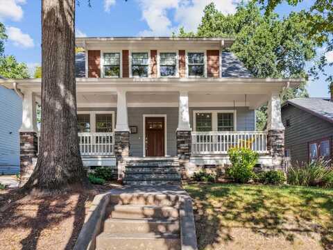 2020 Lyndhurst Avenue, Charlotte, NC 28203