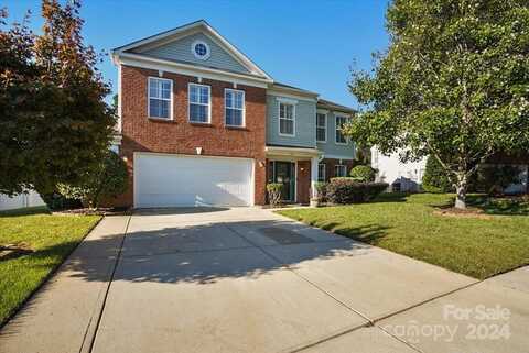 145 Ashton Woods Court, Mount Holly, NC 28120