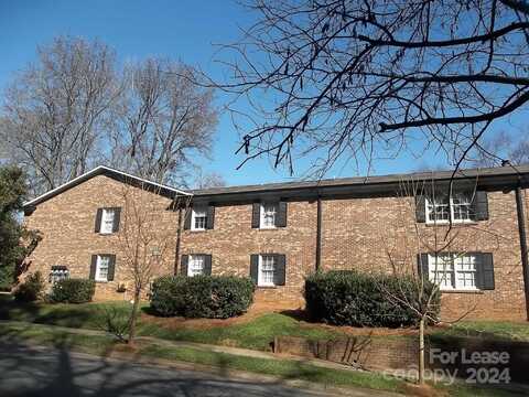 2141 Selwyn Avenue, Charlotte, NC 28207