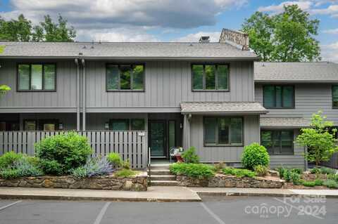 409 Crowfields Drive, Asheville, NC 28803