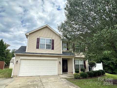 5215 Holbert Circle, Charlotte, NC 28269